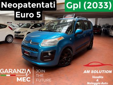 Citroen C3 Picasso 1.4 Neopatentati Euro 5