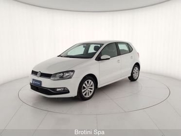 Volkswagen Polo Polo 1.2 TSI DSG 5p. Comfortline BlueMotion Technology