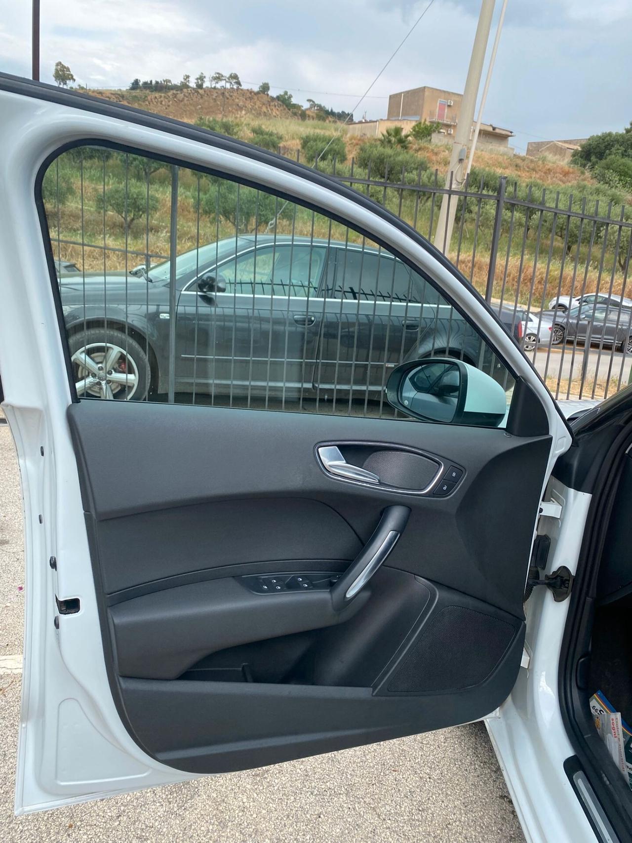 Audi A1 1.6 TDI 105 CV Ambition