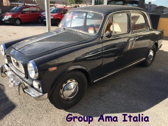 LANCIA Appia 1962 3° Serie