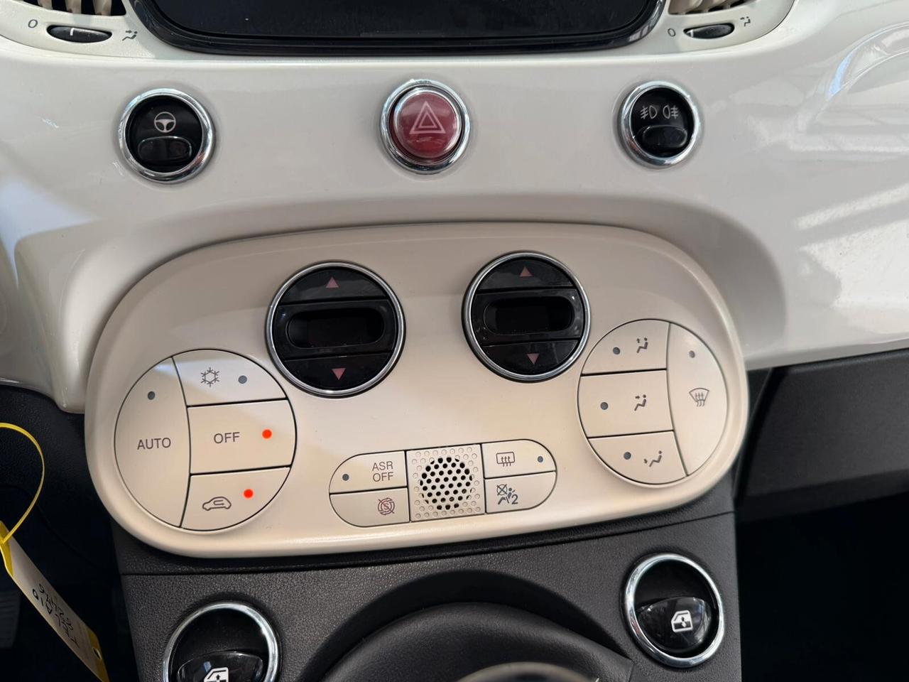 Fiat 500 C 1.0 Hybrid Dolcevita