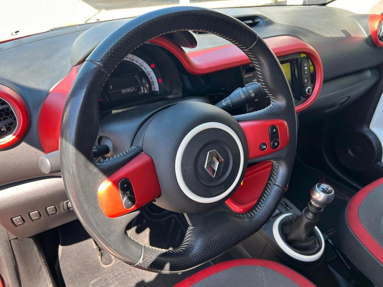 Renault Twingo 0.9 TCe 90 CV Stop&Start Energy