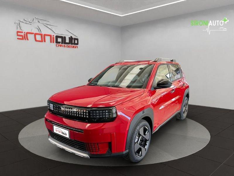 FIAT Grande Panda Grande Panda 1.2 Hybrid 110 CV S&S La Prima - PROMO SIRONIAUTO+