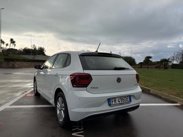 VOLKSWAGEN Polo 1.0 NAVI CARPLAY APPLE&ANDROID+2PDC+CLIMATRONIC