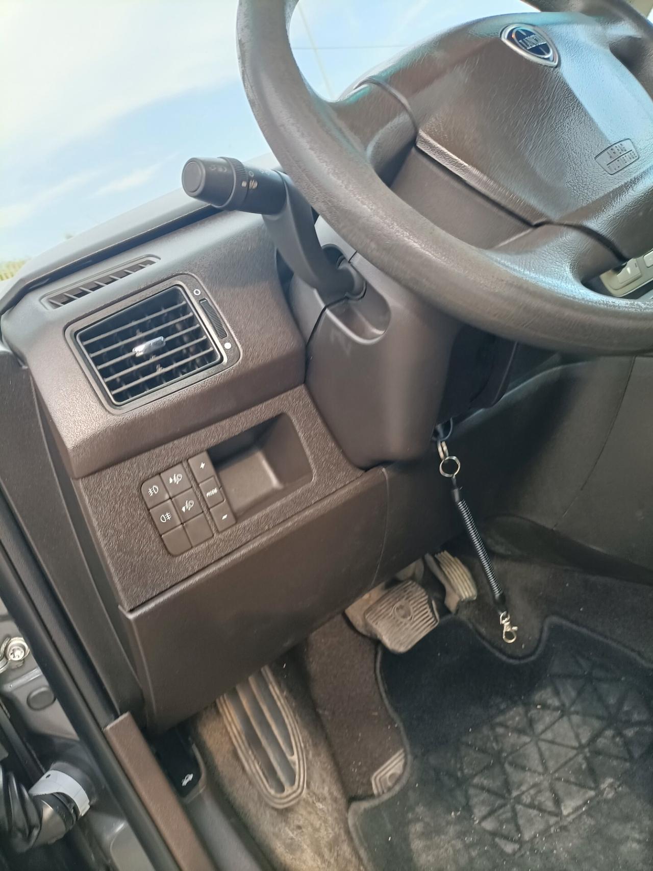 Cambio automatico Lancia MUSA 1.3 Multijet 16V 90 CV Platino