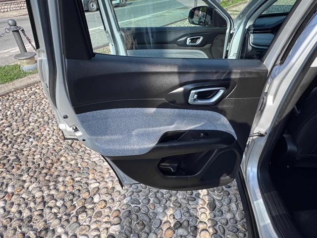 JEEP Compass 1.3 Turbo T4 190 CV PHEV AT6 4xe Longitude