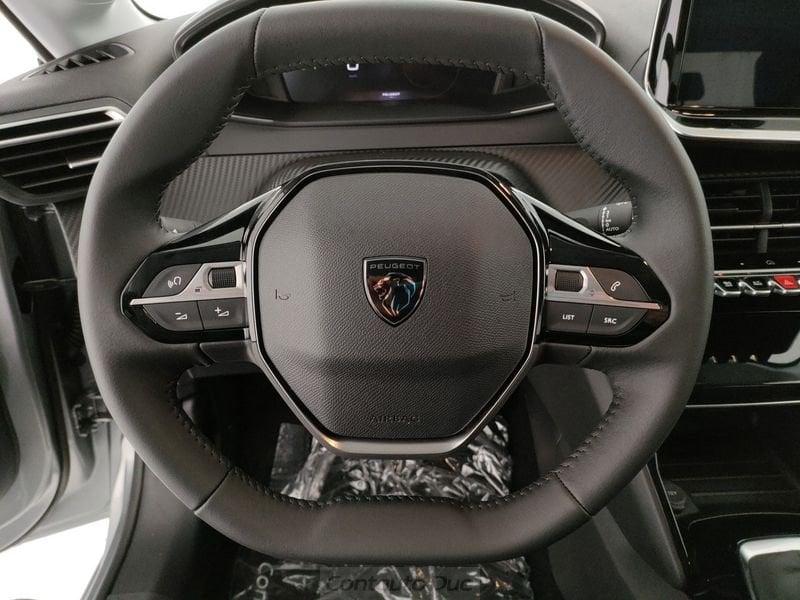Peugeot 208 208 PureTech 100 Stop&Start 5 porte Allure