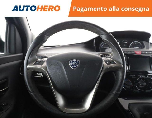 LANCIA Ypsilon 0.9 TwinAir 5 porte Metano Ecochic Gold