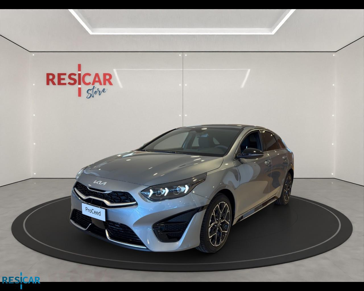 KIA PROCEED MY25 1.5 TGDI MH DCT GT-LINE