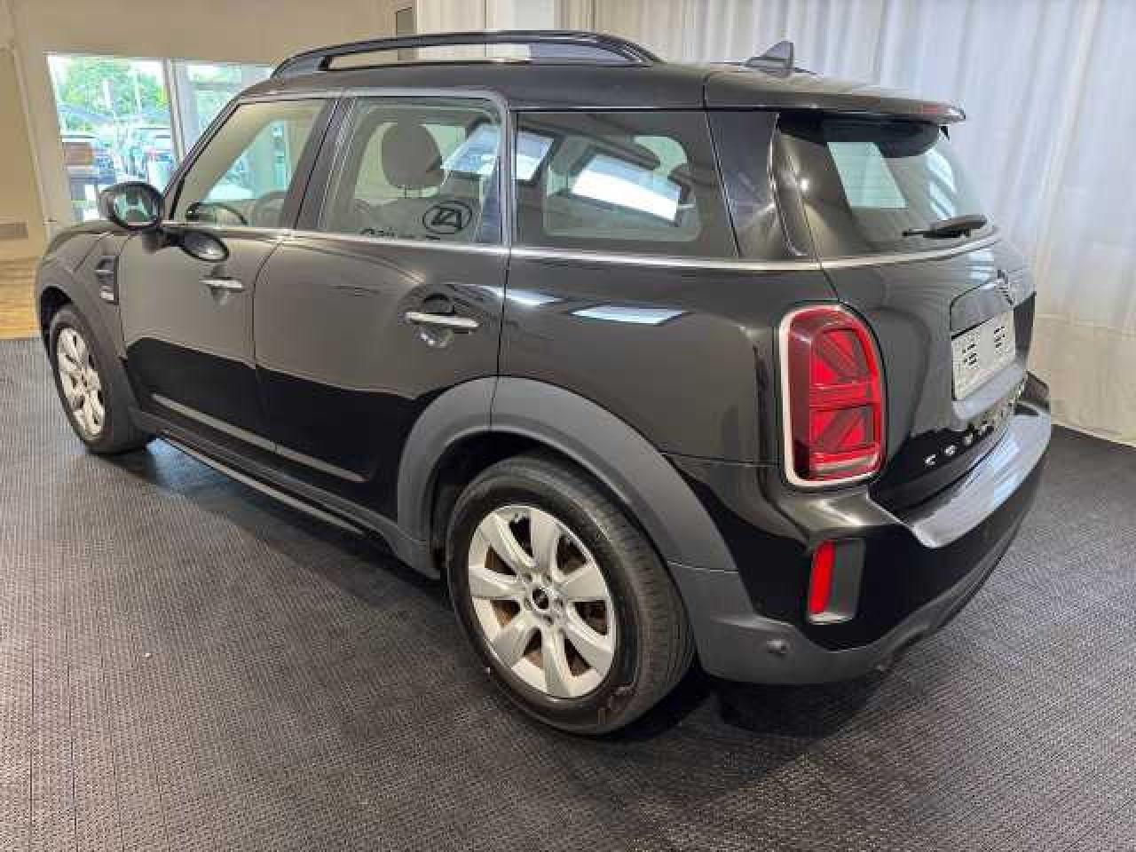 Mini Mini Countryman 1.5 One Boost