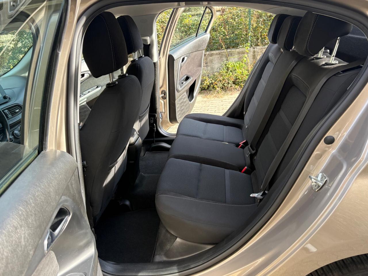 Fiat Tipo 1.3 Mjt 95cv 5 porte Lounge