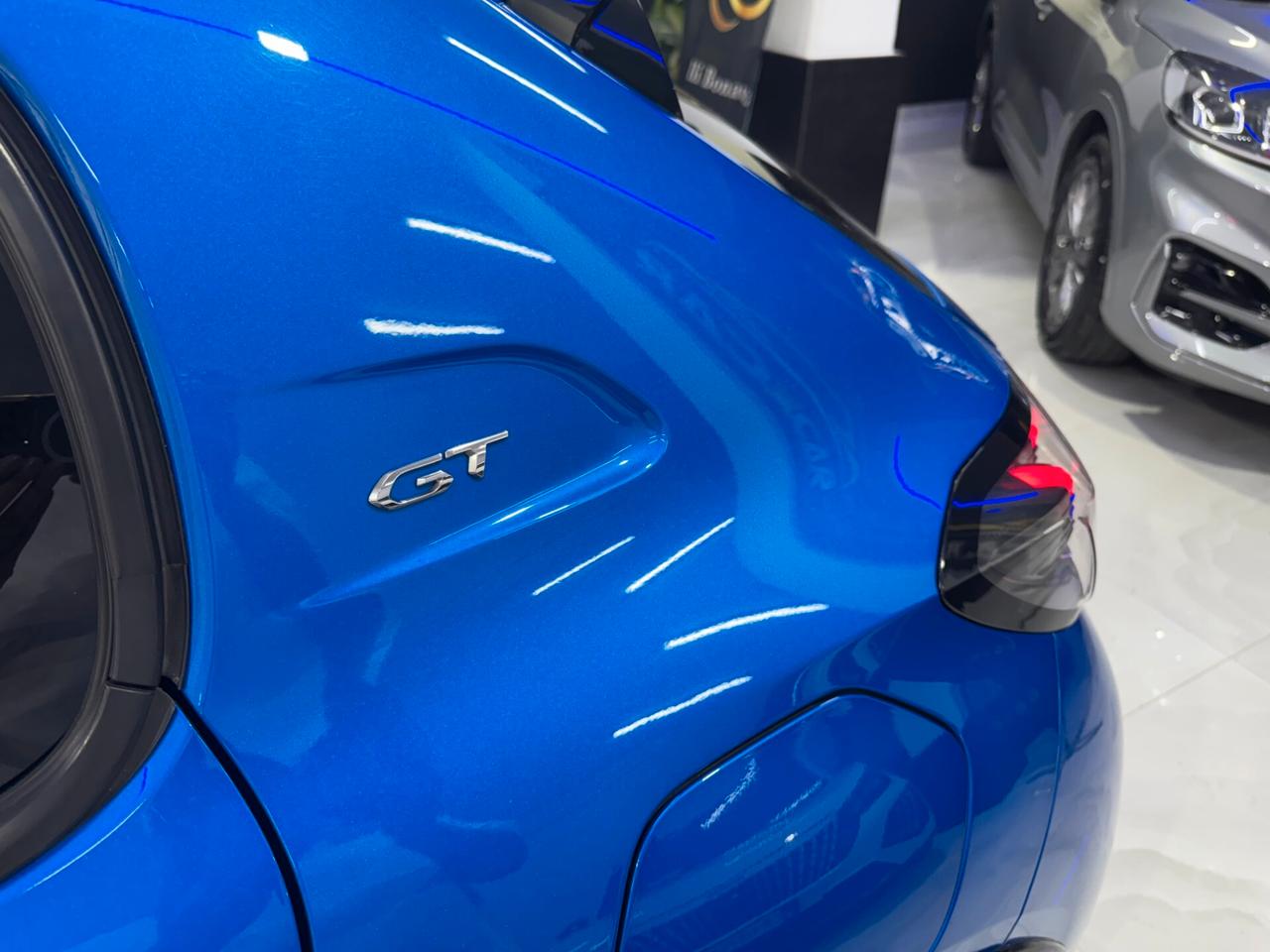 Peugeot 208 BlueHDi 100 Stop&Start 5 porte GT Line