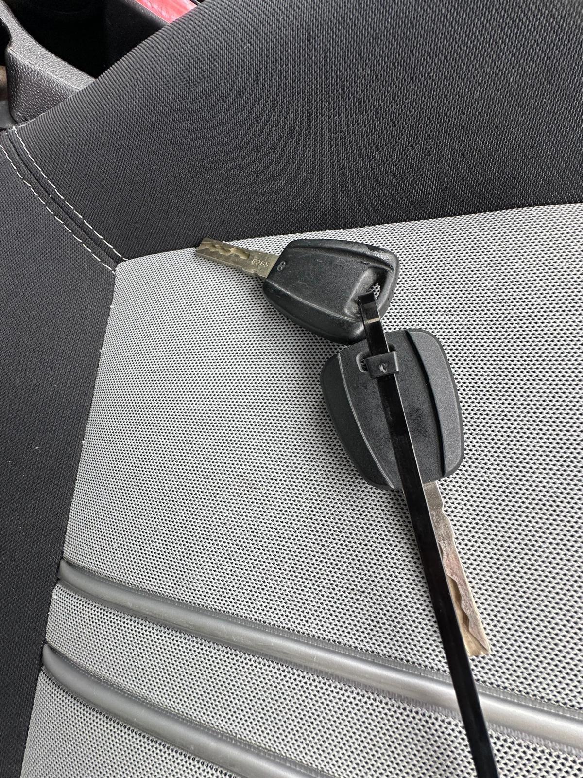 Fiat Qubo 1.4 8V 73 CV Active