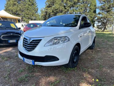 Lancia Ypsilon 1.2 69CV *GPL VALIDO 2027*NEOPATENTATI*