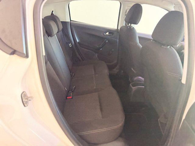 PEUGEOT 208 1° serie PureTech 82 5 porte Allure