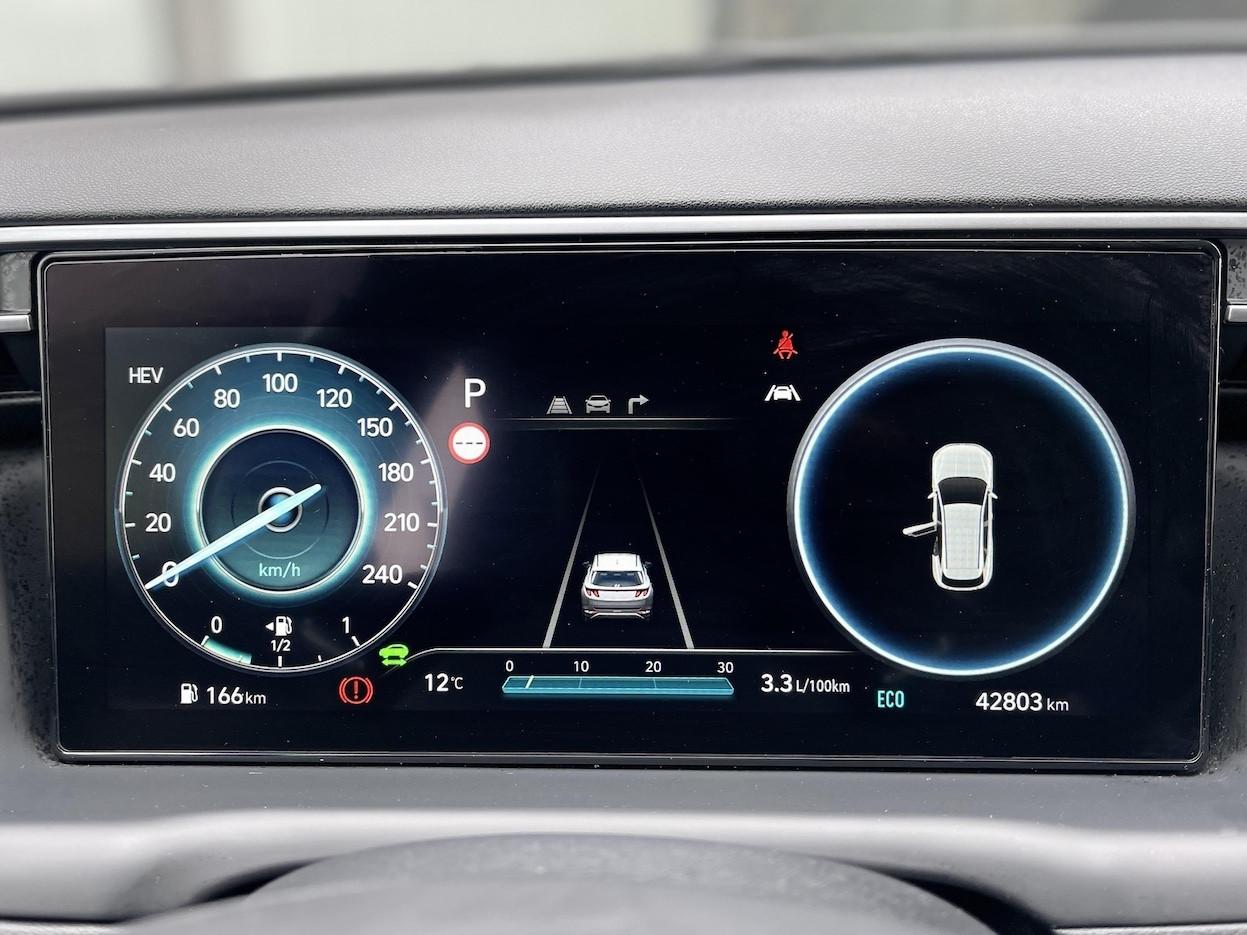 Hyundai Tucson 1.6 PHEV 180CV 4WD E6 Neo. - 2021