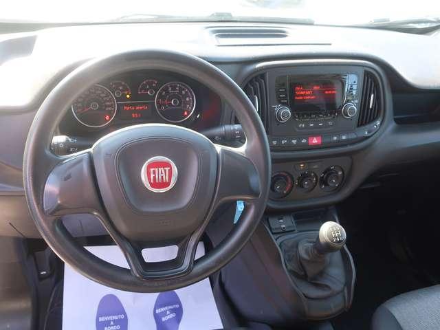 Fiat Doblo 1.3 mjt SX PC-TN Cargo - Prezzo Iva compresa