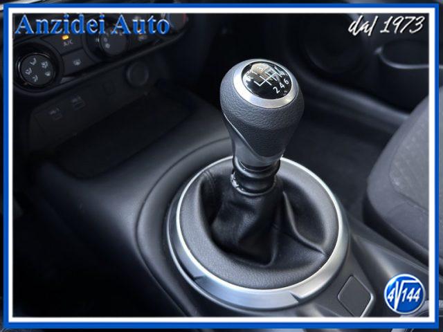 NISSAN Juke 1.0 DIG-T 114 CV Acenta
