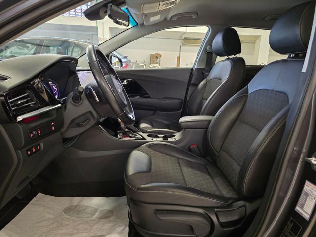 KIA Niro 1.6 GDi DCT PHEV Style Plug in