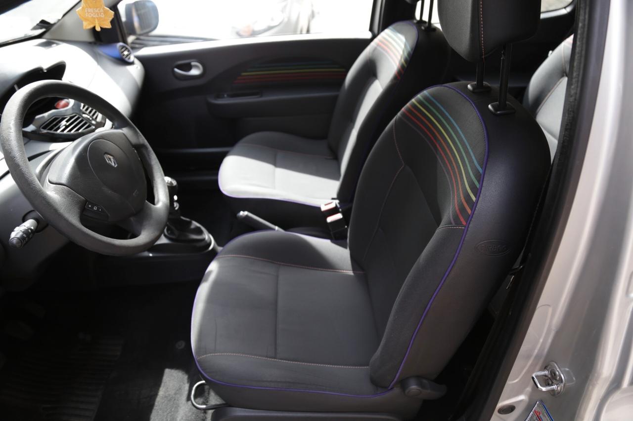 Renault Twingo 1.2 16V Wave