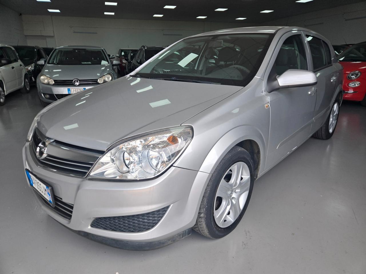Opel Astra 1.7 CDTI 110CV ecoFLEX 5 porte Enjoy
