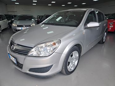 Opel Astra 1.7 CDTI 110CV ecoFLEX 5 porte Enjoy