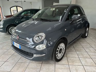 Fiat 500 1.3 Multijet 16V 95 CV Lounge