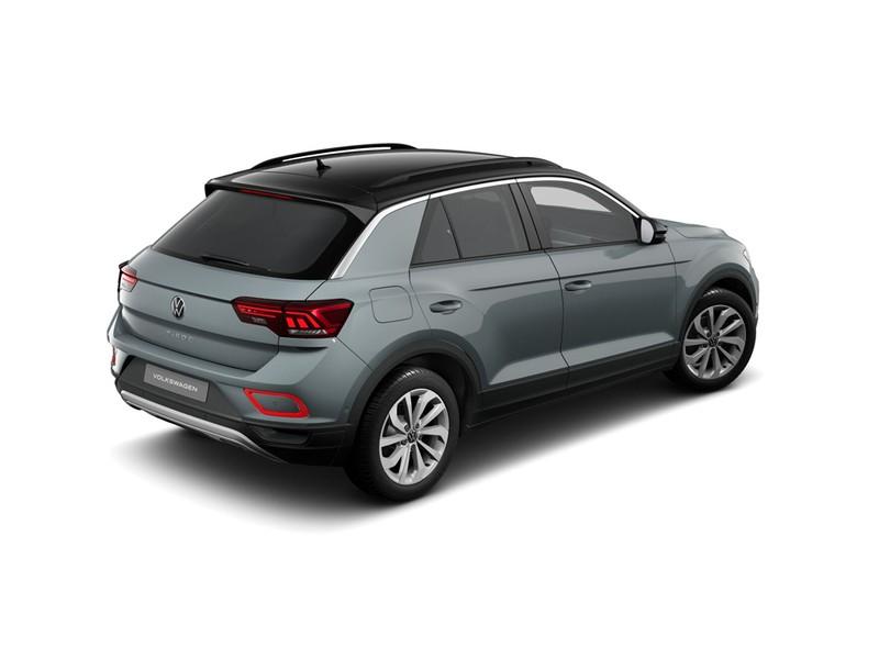 Volkswagen T-Roc 2.0 tdi edition plus 150cv dsg