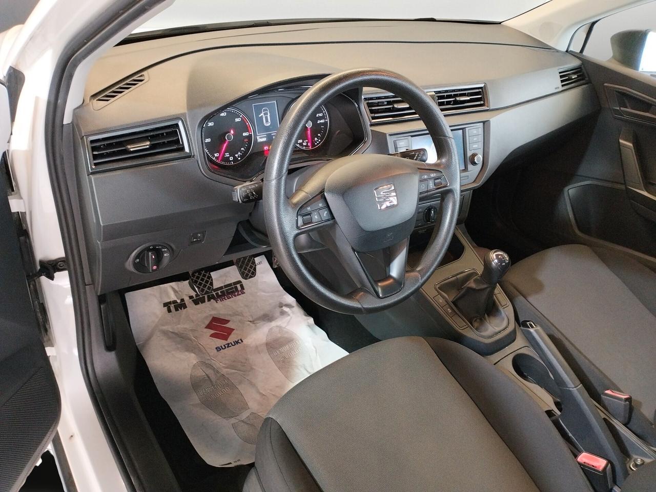 SEAT Arona 1.6 tdi Style 95cv