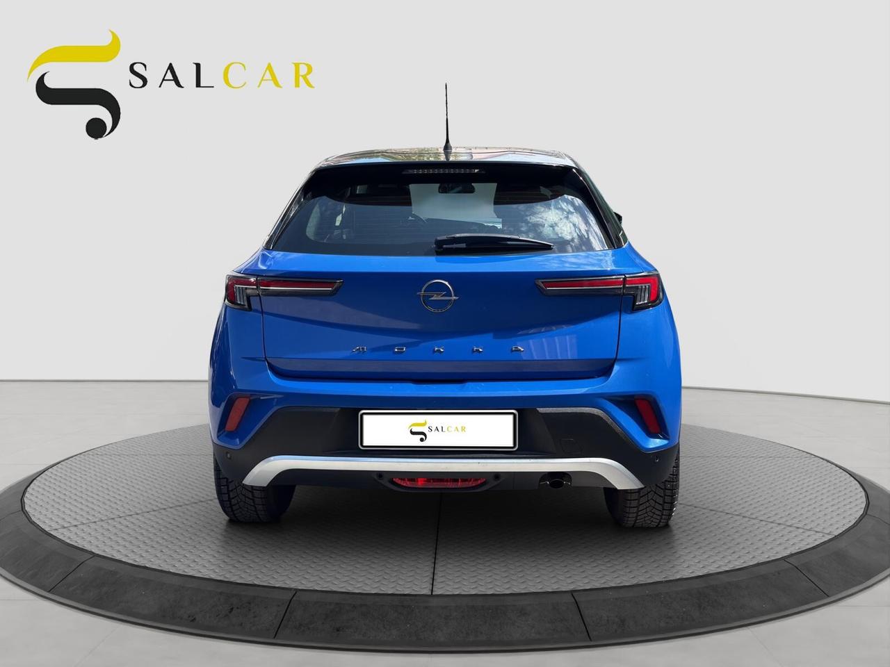 Opel Mokka 1.2 100cv Elegance 2022