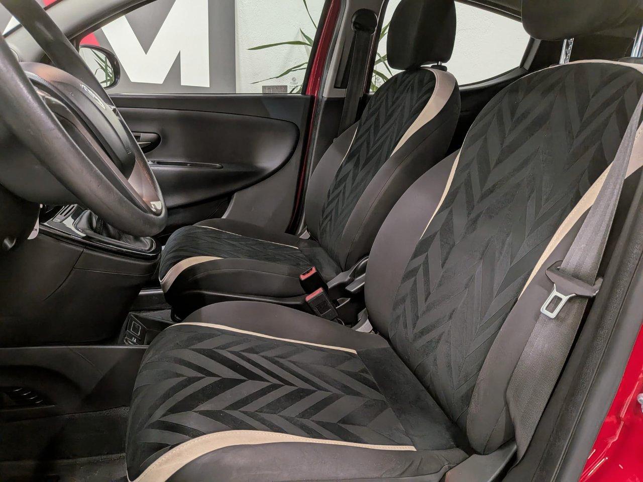 Lancia Ypsilon 5 Porte Ypsilon 1.2 Gold 69cv