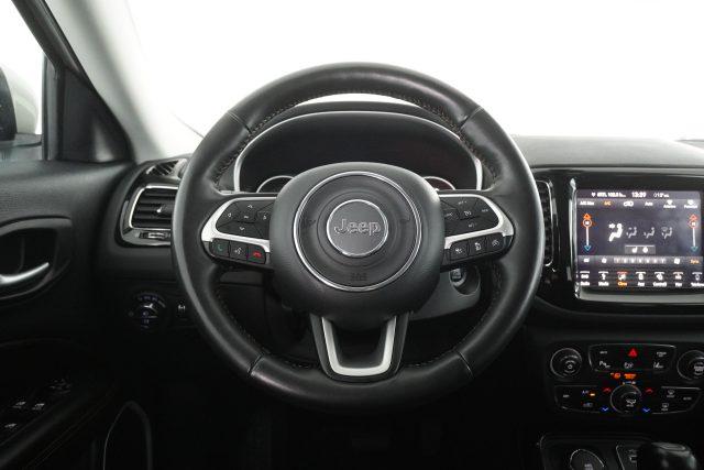 JEEP Compass Compass 2.0 Multijet II aut. 4WD Limited