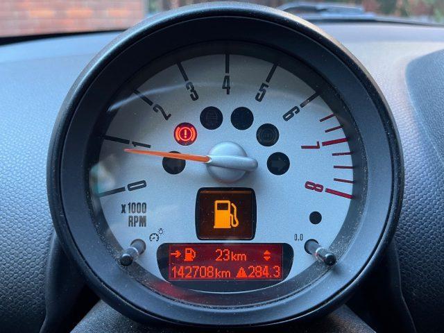 MINI Countryman Cooper full optional