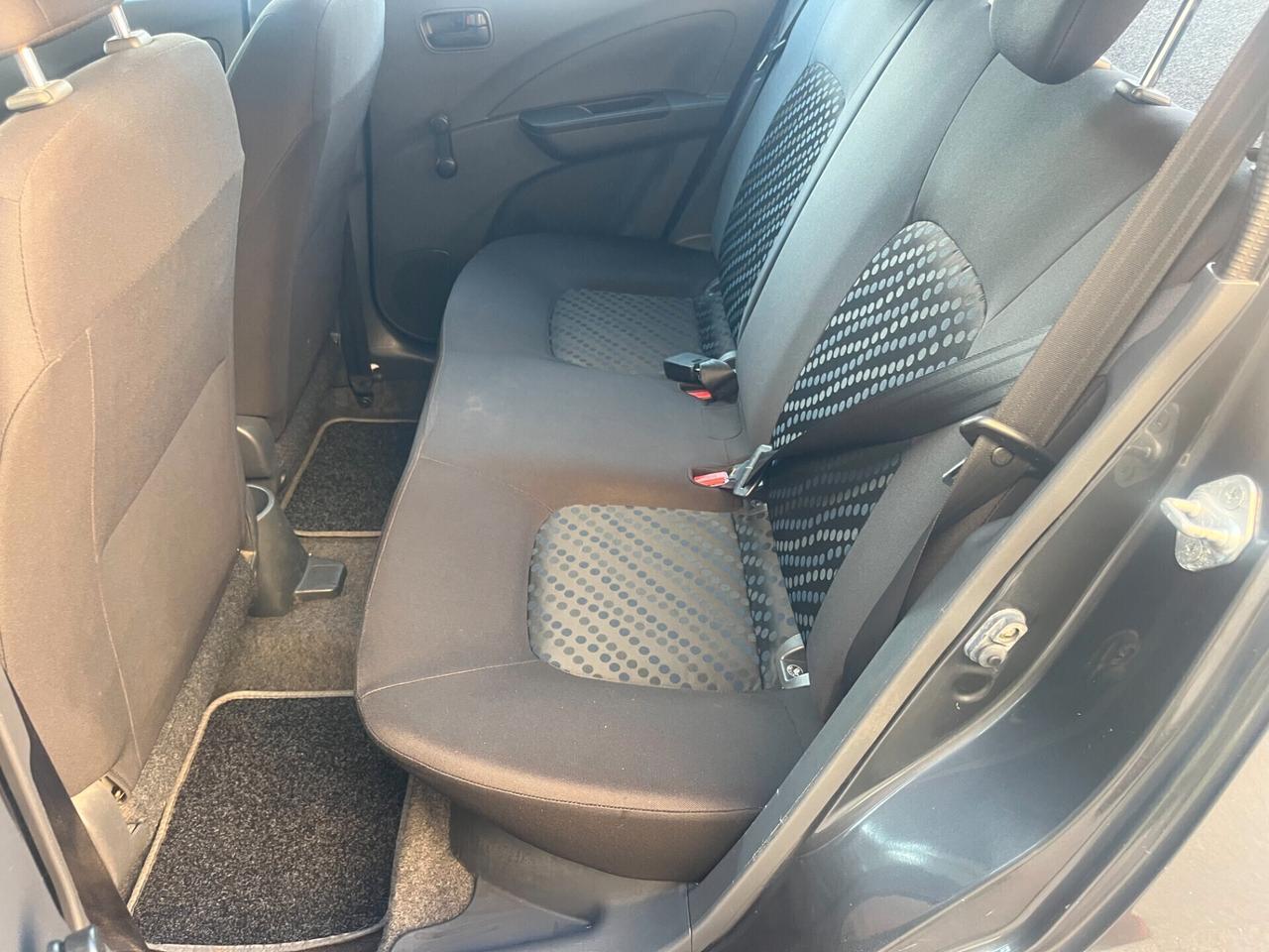 Suzuki Celerio 1.0 Style 5 p. X Neo Patentati