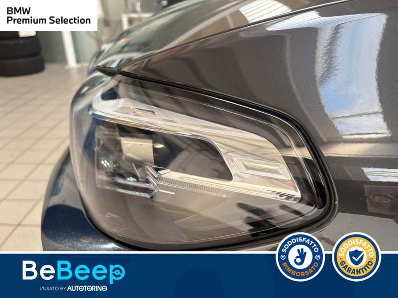 BMW X3 XDRIVE30D MHEV 48V MSPORT 286CV AUTO