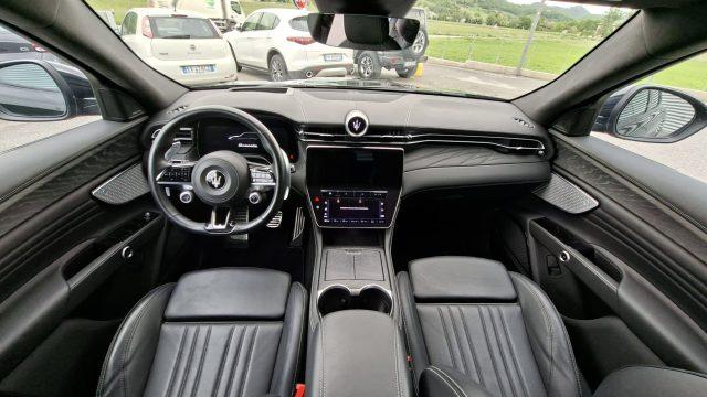 MASERATI Grecale MHEV 330 CV AWD Modena IVA ESPOSTA LEGGE 104