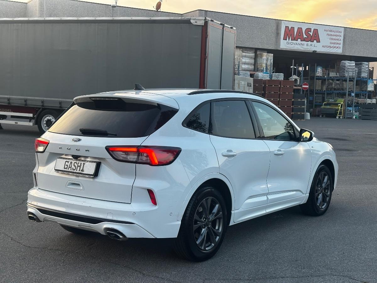 FORD - Kuga - 1.5 TDCI 120CV S&S 2WD ST-Line Bus.