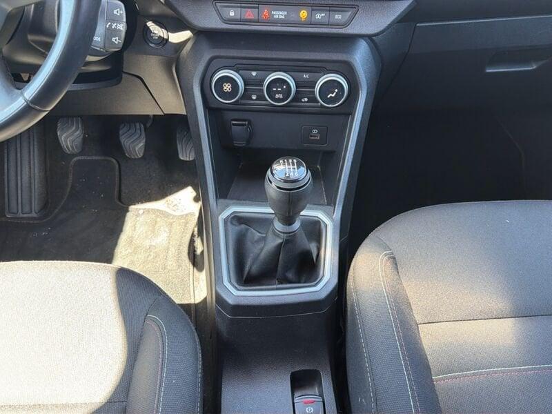 Dacia Jogger Jogger 1.0 tce Extreme Gpl 100cv 7p.ti