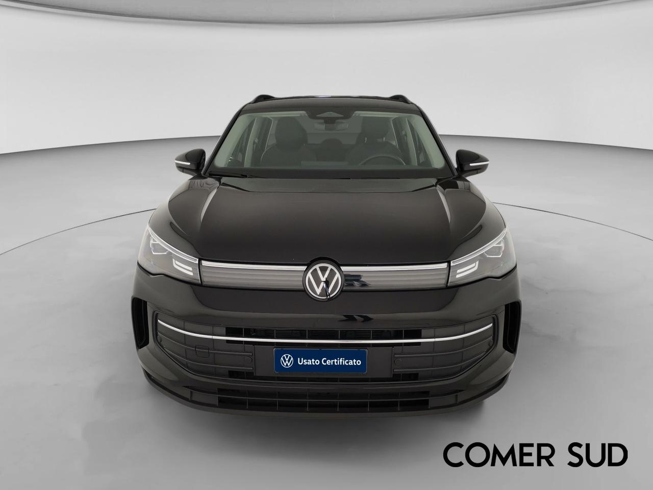 VOLKSWAGEN Tiguan III 2024 - Tiguan 2.0 tdi Life 150cv dsg