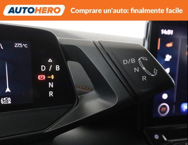 CUPRA Born 58kWh 204 CV