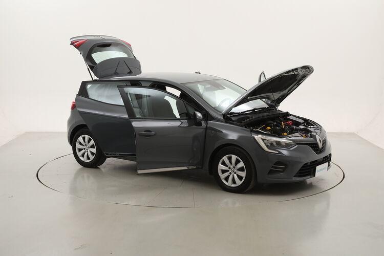 Renault Clio Zen BZ205252 1.0 GPL 101CV