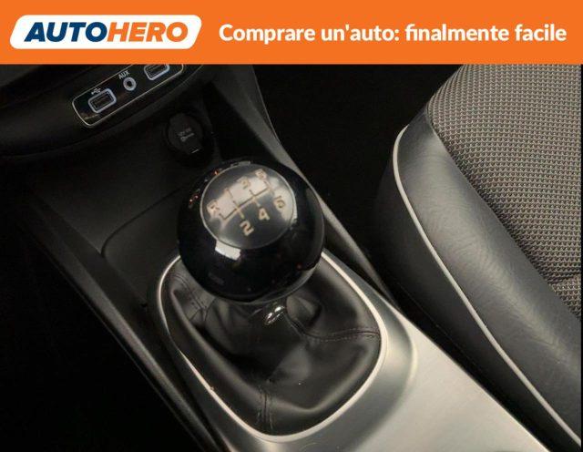 FIAT 500X 1.4 MultiAir 140 CV City Cross