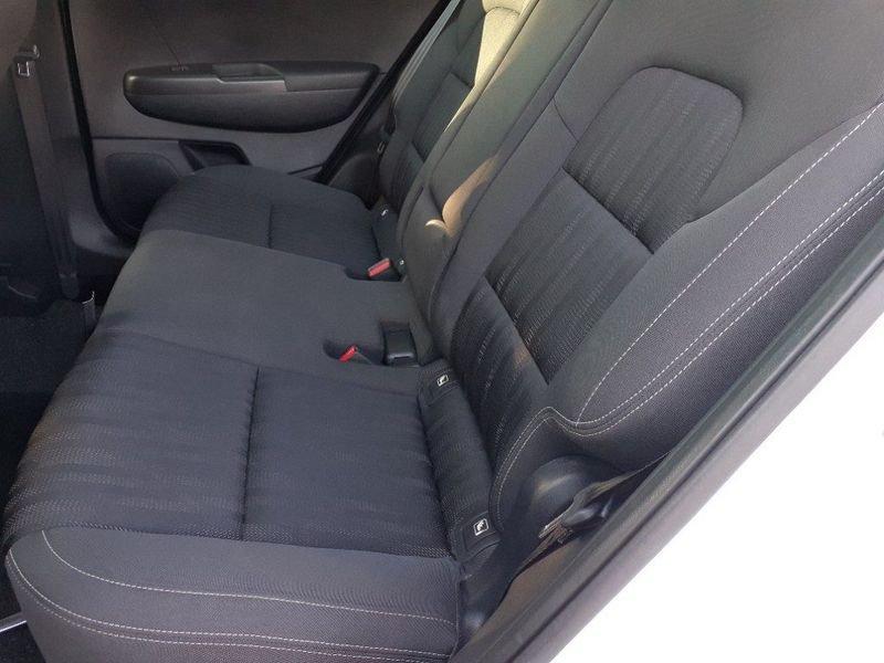 KIA Sportage 1.7 CRDI 2WD 1°PROP - GARANZIA- KM CERTIFICATI