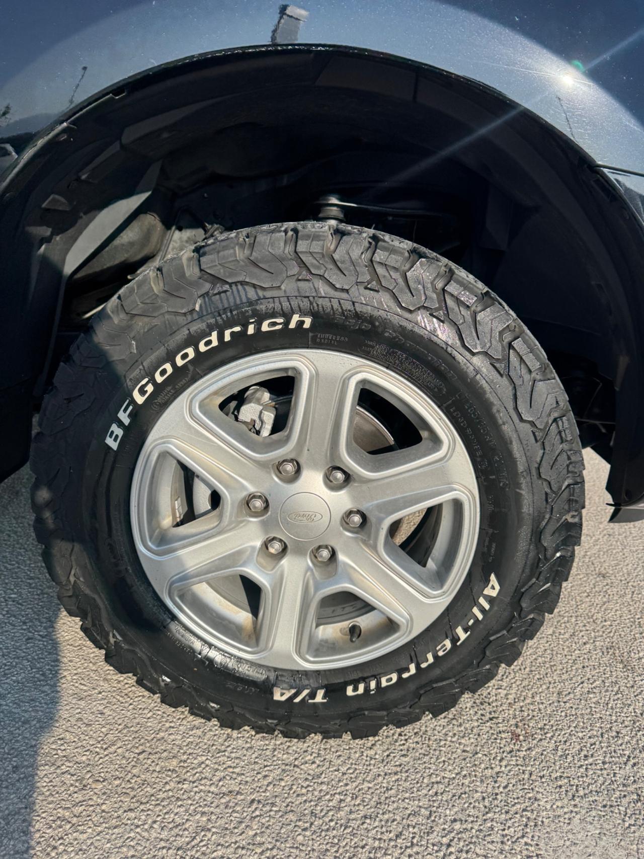 Ford Ranger 2.2 TDCi Doppia Cabina XLT 5pt. PREMIUM