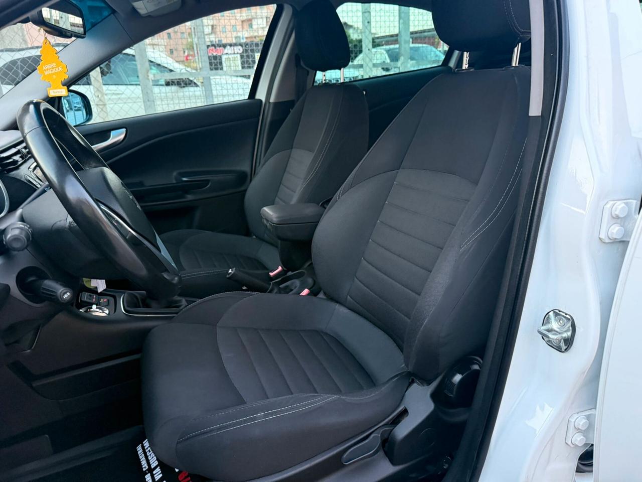 Alfa Romeo Giulietta 1.6 JTDm 120 CV Super