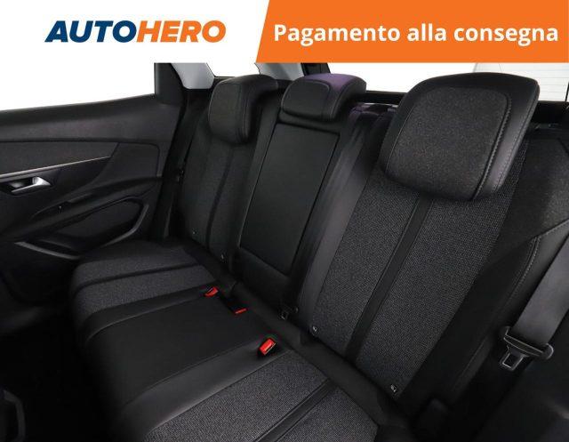 PEUGEOT 3008 PureTech Turbo 130 S&S EAT8 Allure