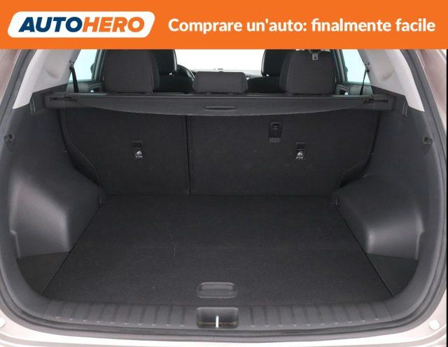 HYUNDAI Tucson 1.7 CRDi Classic