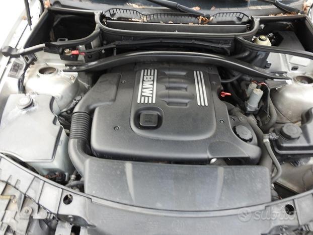 BMW - X3 2.O TDI 150 CV 4X4 KM 178000