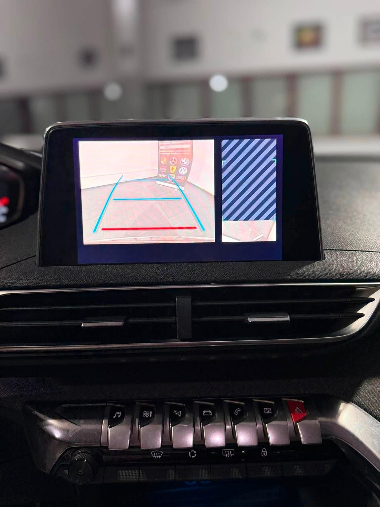Peugeot 3008 BlueHDi 130 S&S Allure 2019