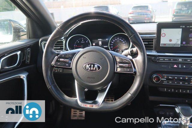 KIA Ceed ProCeed 1.6 crdi 136cv DCT GT Line Adas Pack